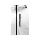 YATO Baumwoll-Pullover Größe 2XL Weiß