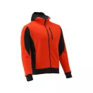 YATO Baumwollpullover Größe M rot