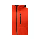 YATO Baumwollpullover XL Größe rot