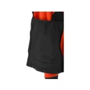 YATO Baumwollpullover XL Größe rot