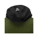 YATO Baumwollpullover Größe M grün