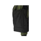 YATO Baumwoll-Pullover Größe L grün