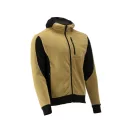 YATO Baumwollpullover Größe L Khaki