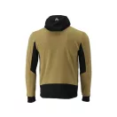 YATO Baumwollpullover 3XL Größe khaki