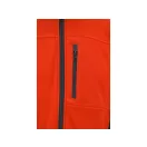 YATO Arbeitsschutzpullover Polar XL Größe ROSE