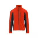 YATO Arbeitsschutzpullover Polar XXXL Größe ROSE