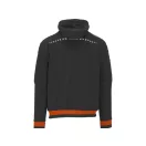 YATO Arbeitsschutz-Hoodie Größe M ROTTWEILER