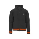 YATO Arbeitsschutz-Hoodie Größe L ROTTWEILER