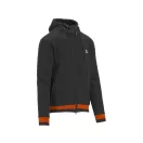 YATO Arbeitsschutz-Hoodie XXL Größe ROTTWEILER