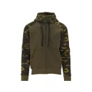 YATO Arbeitsschutz-Hoodie Größe S MORO