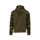 YATO Arbeitsschutz-Hoodie XXL Größe MORO