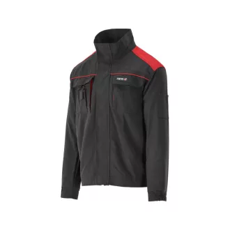 YATO Arbeitsschutzjacke Größe M COMFY