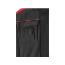 YATO Arbeitsschutzjacke Größe M COMFY