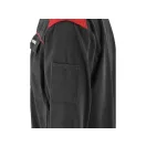 YATO Arbeitsschutzjacke L/XL Größe COMFY