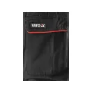 YATO Arbeitsschutzhose Größe M COMFY