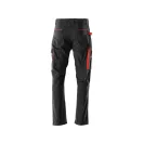 YATO Arbeitsschutz-Taillenhose L/XL Größe COMFY