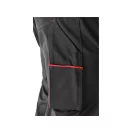 YATO Arbeitsschutzhose XL Größe COMFY