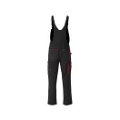 YATO Sicherheits-Gartenhose Größe S COMFY