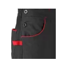 YATO Sicherheits-Gartenhose Größe S COMFY