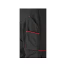 YATO Sicherheits-Gartenhose Größe M COMFY