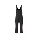 YATO Arbeitsschutz-Gartenhose XL Größe COMFY