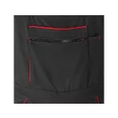 YATO Arbeitsschutz-Gartenhose Größe 2XL COMFY