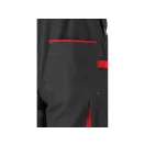 YATO Arbeitsschutz-Gartenhose Größe 2XL COMFY