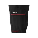 YATO Arbeitsschutz-Gartenhose Größe 2XL COMFY