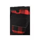 YATO Arbeitshose Größe S Rebar