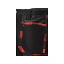 YATO Arbeitshose Größe L/XL Rebar