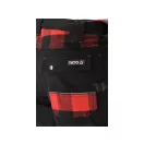 YATO Arbeitshose Größe L/XL Rebar