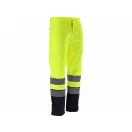 YATO Reflektierende Hose L