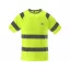 YATO Reflektierendes Polo-Hemd L