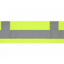 YATO Reflektierendes Langarm-Poloshirt L