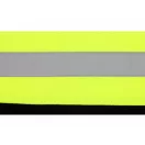 YATO Reflektierender Fleecepullover S