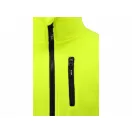 YATO Reflektierende Fleece-Pullover XXXL