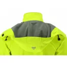 YATO Reflektierende Softshell-Jacke L