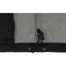 YATO Reflektierende Softshell-Jacke XL