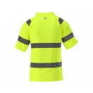 YATO Reflektierendes Polo-Hemd mit Kragen S