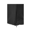 YATO Arbeitsschutz-Softshellhose schwarz Größe S