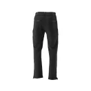 YATO Arbeitsschutz-Softshellhose schwarz Größe 3XL