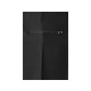 YATO Arbeitsschutz-Softshellhose schwarz Größe 3XL