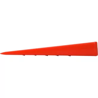 YATO Spaltkeil 205 mm 220 g Kunststoff