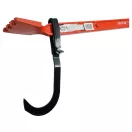 YATO Holztransporthaken 830 mm