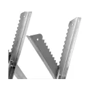 YATO Klappbarer Sägebock 150 kg