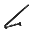 YATO Manueller Holzspalter 680 x 8 mm