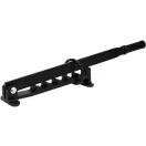 YATO Manueller Holzspalter 680 x 8 mm