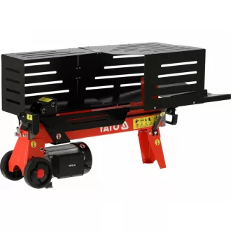 YATO Baumstammschneider 7 T