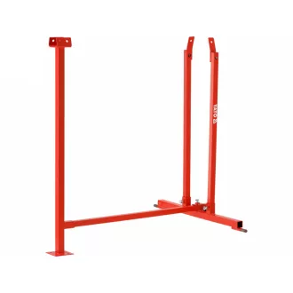 YATO Baumstammschlitten