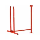 YATO Baumstammschlitten